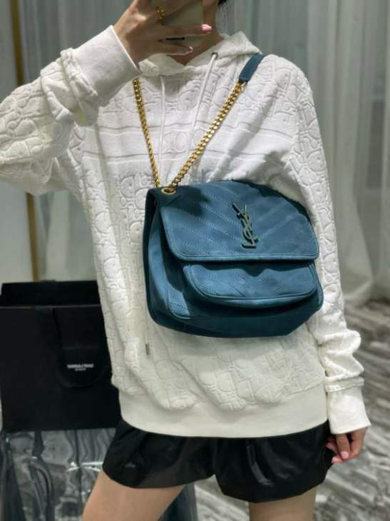 Picture of Saint Laurent Handbags _SKUfw167254899fw
